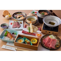 旬醸まほろば 栄店のコース写真