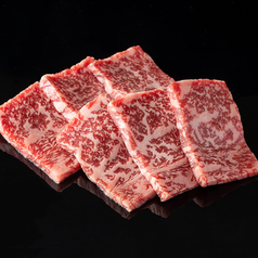 初喜ロース (100g)