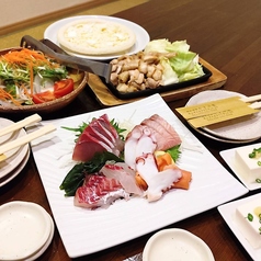 やすみ屋のコース写真