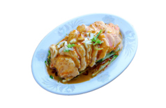 中華食堂 竹苑のおすすめポイント1