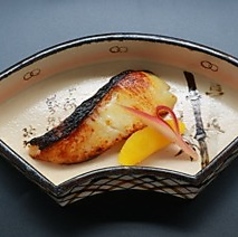 竹と和食 結縁のコース写真