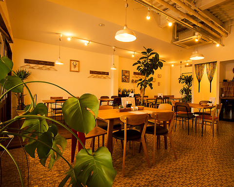 Cafe Dining Wood カフェ ダイニング ウッド 東三条駅周辺 イタリアン フレンチ ネット予約可 ホットペッパーグルメ