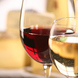 料理に合わせて愉しめるワイン。カルロロッシ（赤/白）