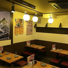 エビス 分倍河原店の特集写真