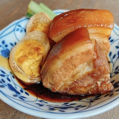 めんそ～れ！おしゃれな当店で沖縄名物を召し上がれ♪