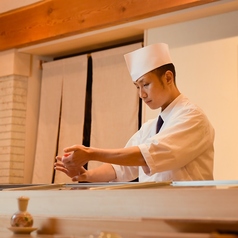 まぐろ人 国分寺店の雰囲気1
