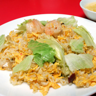 本場の味を追求した地域密着型の中華店