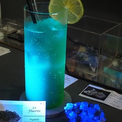 Cafe Bar & Science Room Kleines クライネスのおすすめ料理3