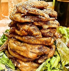 らくだ2号 静岡駅前店のコース写真