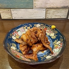 逸品 ハラミタレ