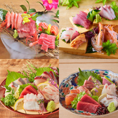 【金沢おでん・港直送!朝獲れ鮮魚】 牡蠣ノ上にも三年。 金沢片町店のおすすめ料理2