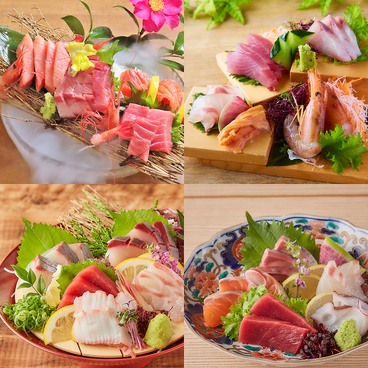 【金沢おでん・港直送!朝獲れ鮮魚】 牡蠣ノ上にも三年。 金沢片町店のおすすめ料理1