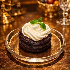 ショコラート・レジェンデール