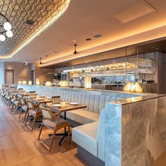 ROBACE ロバーチェ 札幌駅前店の特集写真