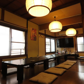 味屋の雰囲気2