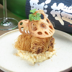 広島創作居酒屋 お酒とヒトサラ 真皿 まざらのおすすめ料理2