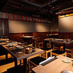  炉端ともつ　しゃにむに 　北千住本店の特集写真