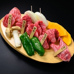 焼肉 赤べべのおすすめ料理1