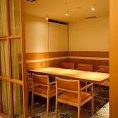 とんかつ笑福 西宮ガーデンズ店の雰囲気2