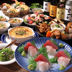十二か月 浜松のおすすめ料理1