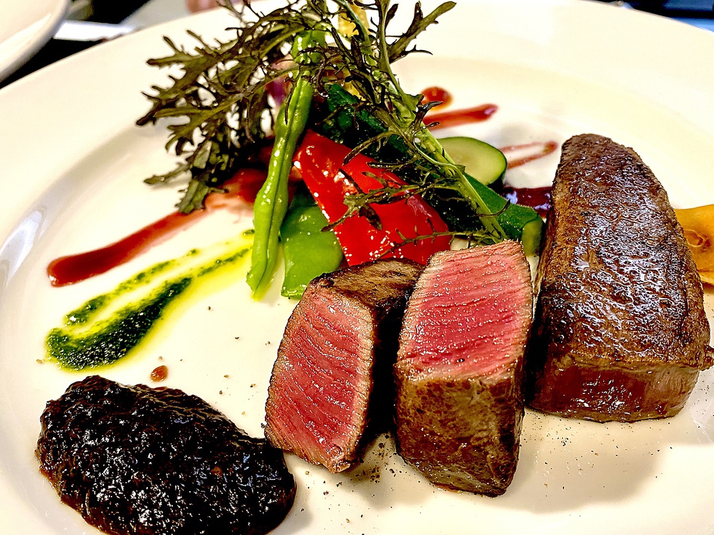 神戸牛 喜山の写真ギャラリー