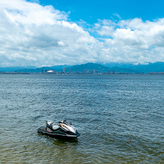 Long Vacation Resort 海の家の雰囲気2