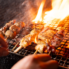 鳥心 栄 住吉店の特集写真