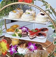 パンケーキとロコモコのカフェ The Moana placeのコース写真