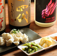 様々なシーンにぴったりのコースは2,300円(税込)～