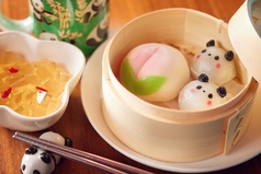 china cafe チャイナ カフェのおすすめ料理2