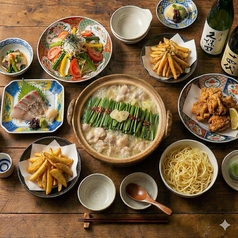 いちご屋 本店のコース写真