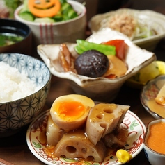 furusato フルサトのコース写真