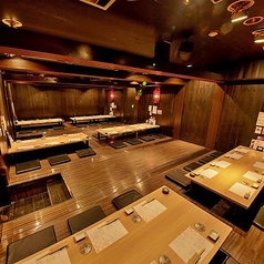 三陸海鮮と地元牧場のお肉 仙台海蔵特集写真1