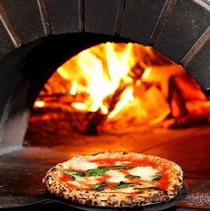 Pizzeria347 船橋のコース写真