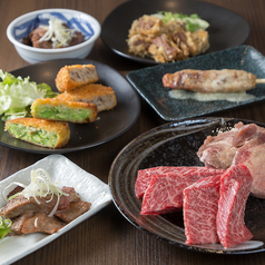 青葉苑 なんばダイニングメゾン店の特集写真