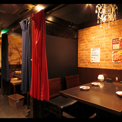 居酒屋 菜々邸 八王子店の雰囲気3