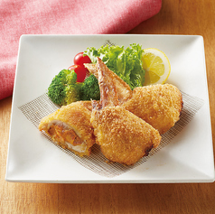 手羽しそチーズ (1本)