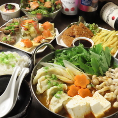 365 GYOZA BAR サンロクゴギョウザバー 札幌店の特集写真