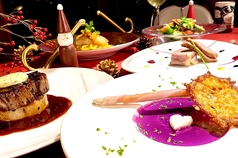 俺の洋食 ボナペティピコ 岩槻店のコース写真