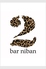 bar niban バーニバンのロゴ