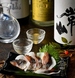福井の郷土料理と鮮魚と地酒