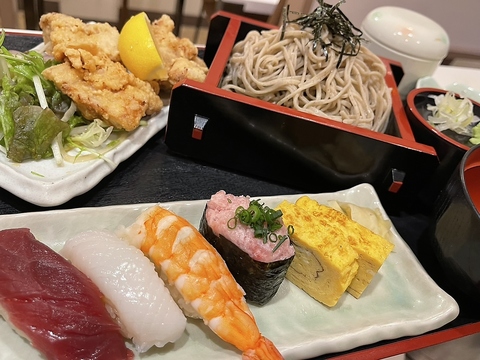 いわき駅　海鮮　寿司　居酒屋