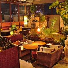 チャイナレストラン 茶花の特集写真