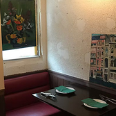 帝國食堂の雰囲気3