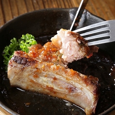 スペアリブ居酒屋 今日だけの特集写真