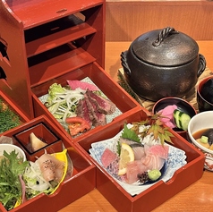 銀座方舟 桜木町クロスゲート店のコース写真