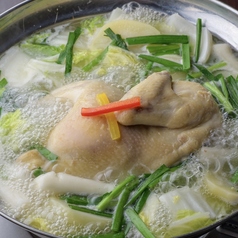 ハンサランの特集写真