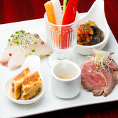 イタリアン 賀八 ガヤのおすすめ料理3