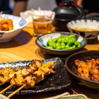 多彩なコースと飲み放題で集う笑顔あふれる特別な時間へ