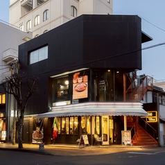 牛串専門店 くすのきの特集写真